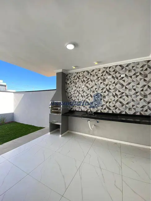 Foto 4 de Casa de Condomínio com 3 quartos à venda, 250m2 em Taubate - SP