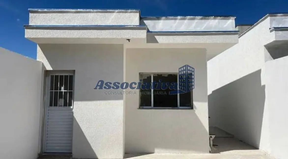 Foto 2 de Casa com 2 quartos à venda, 150m2 em Residencial Estoril, Taubate - SP