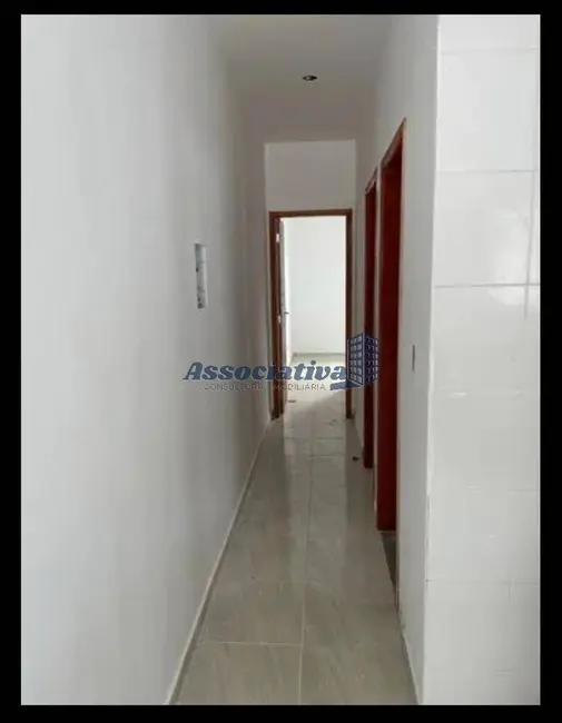 Foto 5 de Casa com 2 quartos à venda, 150m2 em Residencial Estoril, Taubate - SP