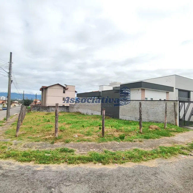 Foto 7 de Terreno / Lote à venda, 300m2 em Parque Paduan, Taubate - SP