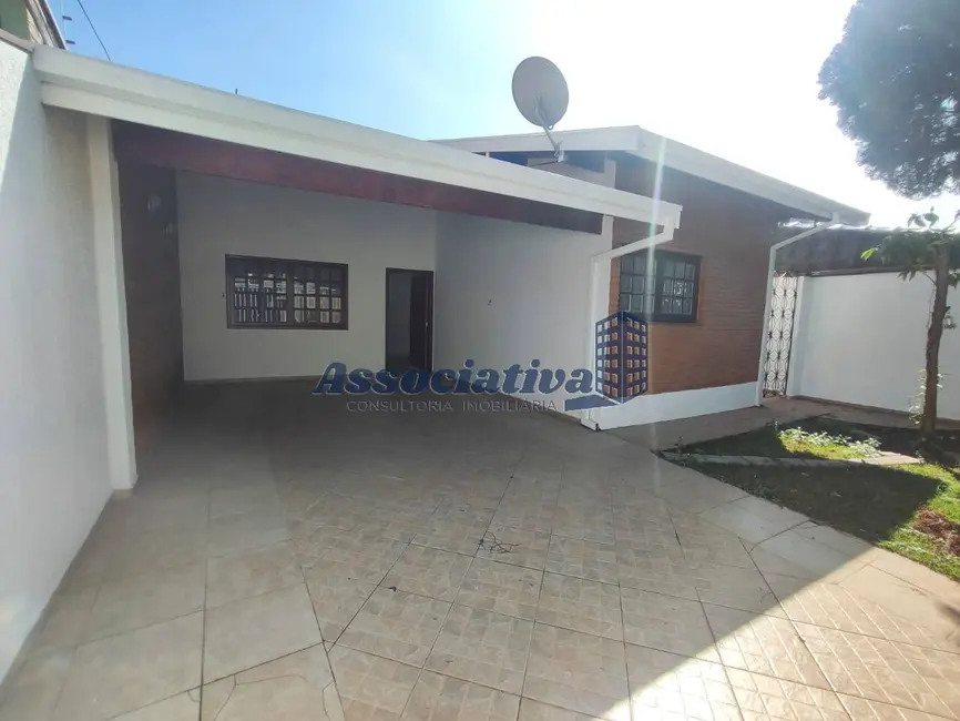 Foto 2 de Casa com 3 quartos à venda, 251m2 em Jardim Morumby, Taubate - SP