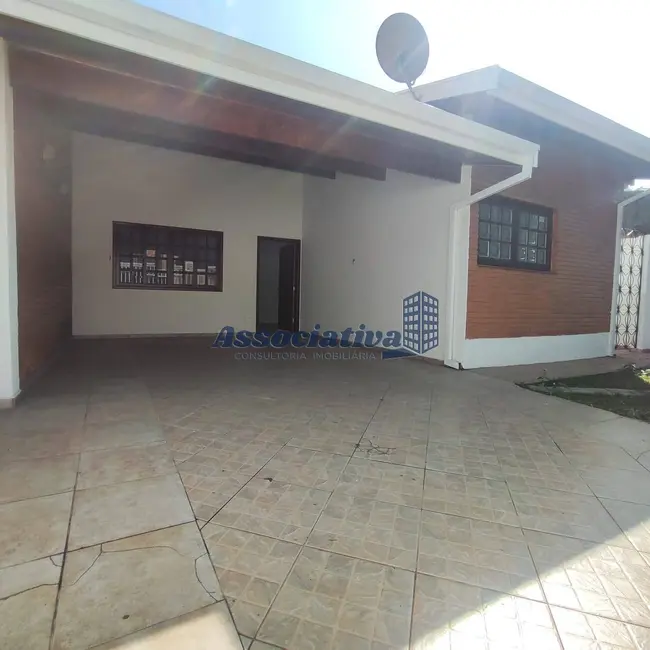 Foto 1 de Casa com 3 quartos à venda, 251m2 em Jardim Morumby, Taubate - SP