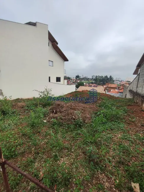Foto 3 de Terreno / Lote à venda, 360m2 em Campos Elíseos, Taubate - SP