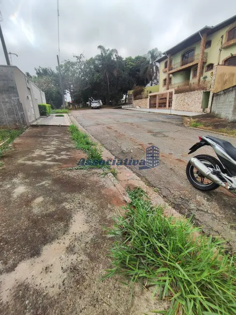 Foto 4 de Terreno / Lote à venda, 360m2 em Campos Elíseos, Taubate - SP