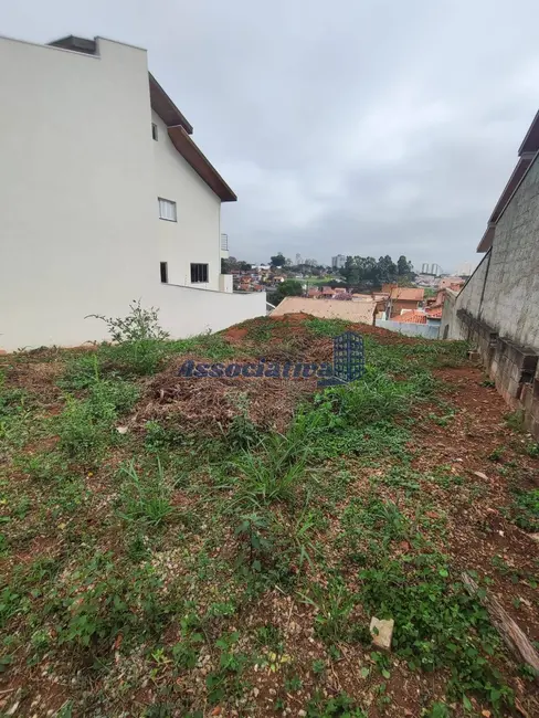 Foto 5 de Terreno / Lote à venda, 360m2 em Campos Elíseos, Taubate - SP