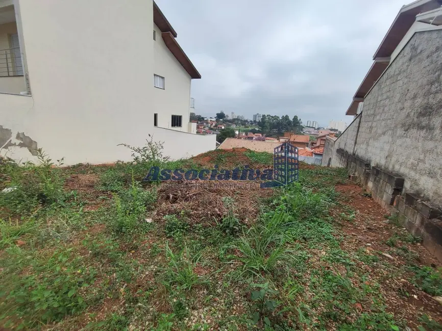 Foto 1 de Terreno / Lote à venda, 360m2 em Campos Elíseos, Taubate - SP