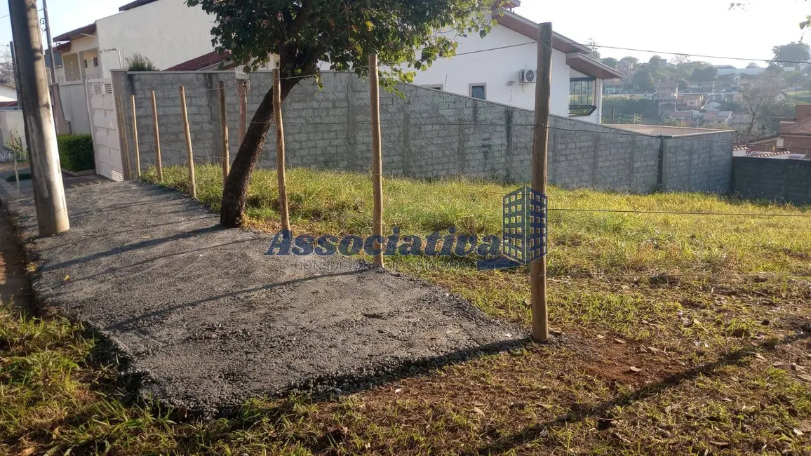 Foto 1 de Terreno / Lote à venda, 400m2 em Campos Elíseos, Taubate - SP