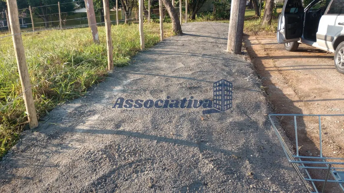 Foto 8 de Terreno / Lote à venda, 400m2 em Campos Elíseos, Taubate - SP