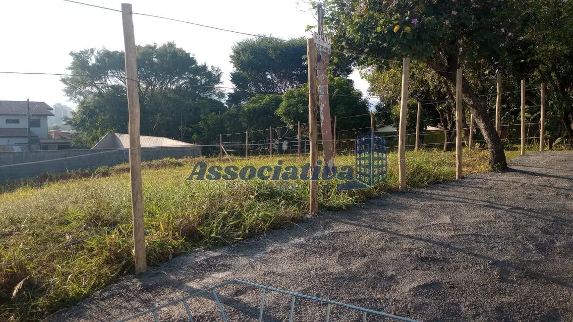 Foto 6 de Terreno / Lote à venda, 400m2 em Campos Elíseos, Taubate - SP