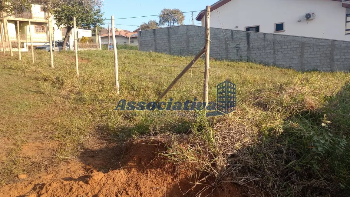 Foto 7 de Terreno / Lote à venda, 400m2 em Campos Elíseos, Taubate - SP
