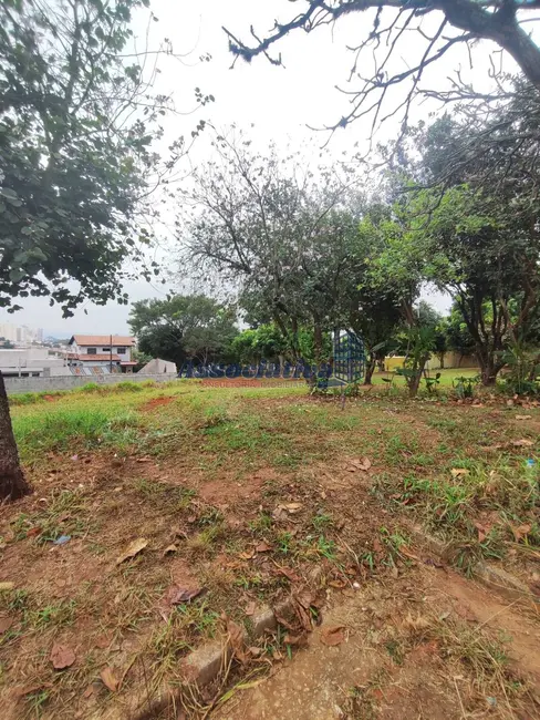 Foto 4 de Terreno / Lote à venda, 400m2 em Campos Elíseos, Taubate - SP