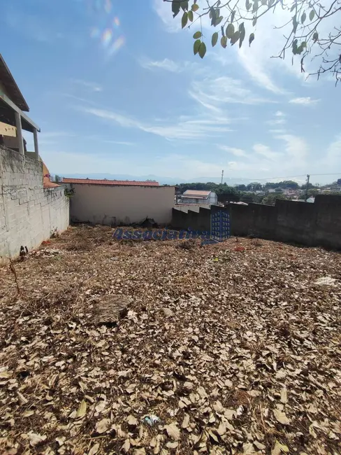 Foto 3 de Terreno / Lote à venda, 300m2 em Campos Elíseos, Taubate - SP