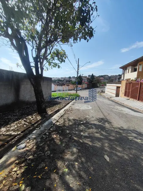 Foto 2 de Terreno / Lote à venda, 300m2 em Campos Elíseos, Taubate - SP