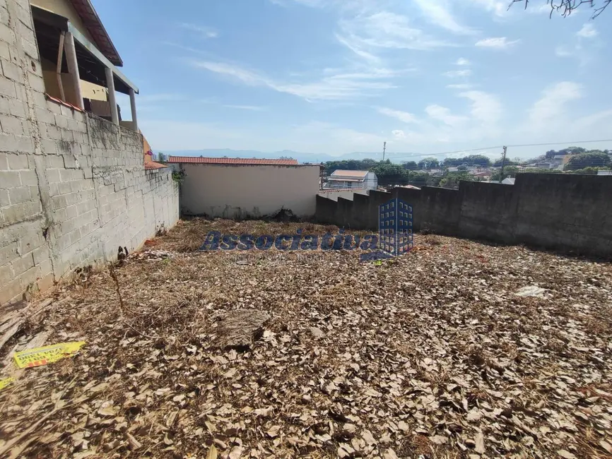 Foto 4 de Terreno / Lote à venda, 300m2 em Campos Elíseos, Taubate - SP