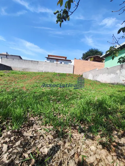 Foto 5 de Terreno / Lote à venda, 300m2 em Campos Elíseos, Taubate - SP