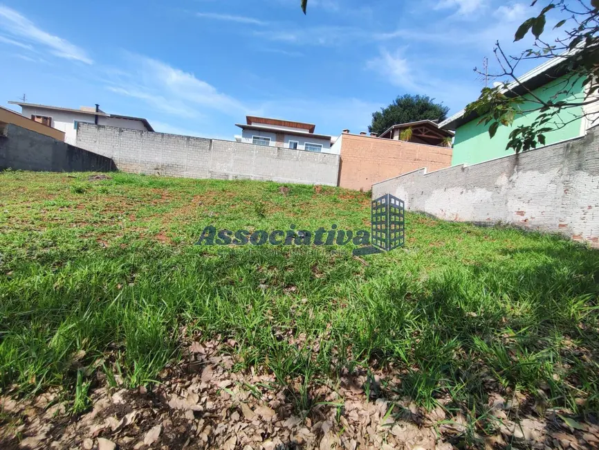Foto 4 de Terreno / Lote à venda, 300m2 em Campos Elíseos, Taubate - SP
