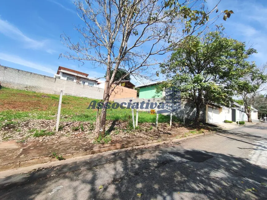 Foto 3 de Terreno / Lote à venda, 300m2 em Campos Elíseos, Taubate - SP