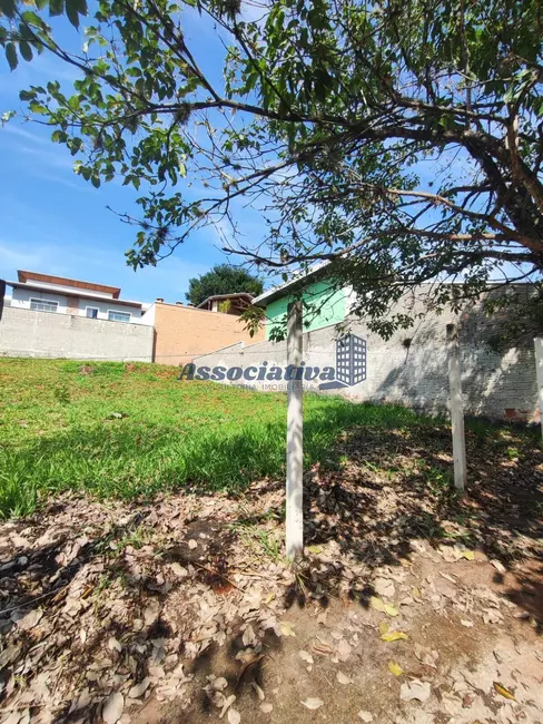 Foto 1 de Terreno / Lote à venda, 300m2 em Campos Elíseos, Taubate - SP