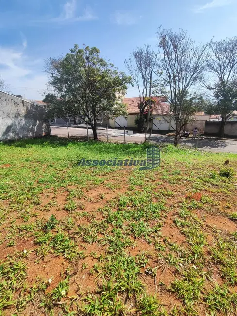 Foto 8 de Terreno / Lote à venda, 300m2 em Campos Elíseos, Taubate - SP