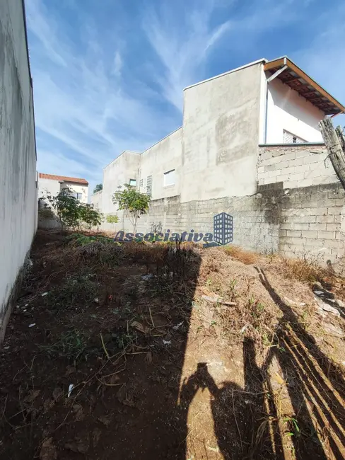 Foto 1 de Terreno / Lote à venda, 150m2 em Vista Alegre, Taubate - SP