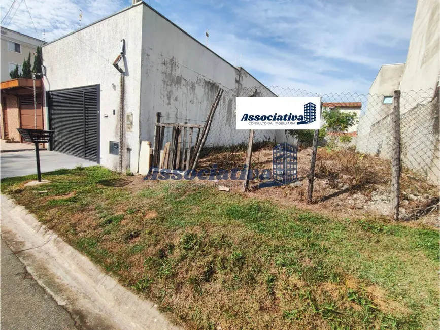 Terreno / Lote à venda, 150m2 em Vista Alegre, Taubate - SP - imagem 4 Foto 4 de Terreno / Lote à venda, 150m2 em Vista Alegre, Taubate - SP