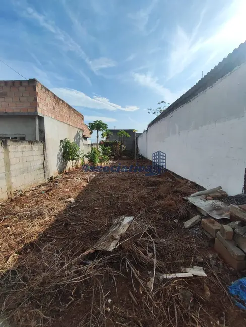 Foto 4 de Terreno / Lote à venda em Vista Alegre, Taubate - SP
