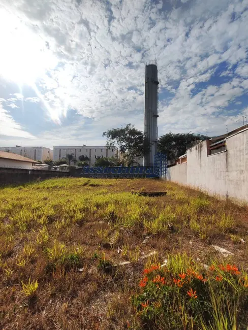 Foto 3 de Terreno / Lote à venda em Vista Alegre, Taubate - SP
