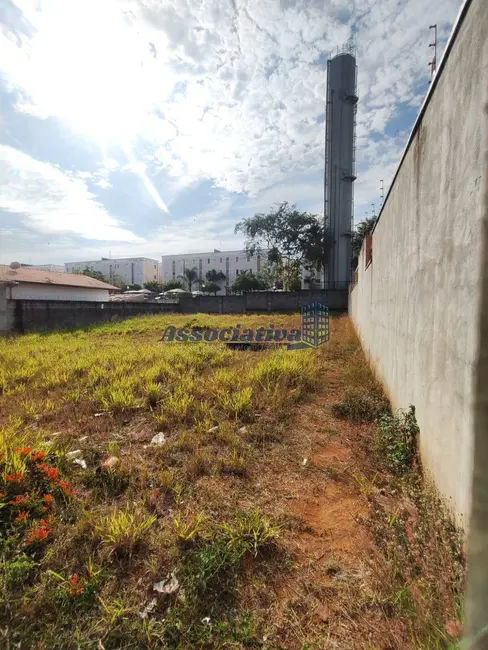 Foto 5 de Terreno / Lote à venda em Vista Alegre, Taubate - SP