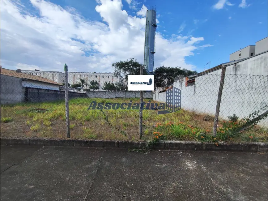 Foto 1 de Terreno / Lote à venda em Vista Alegre, Taubate - SP