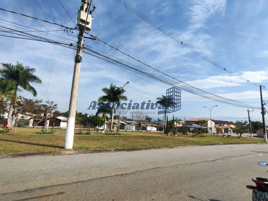 Foto 2 de Terreno / Lote à venda em Vista Alegre, Taubate - SP