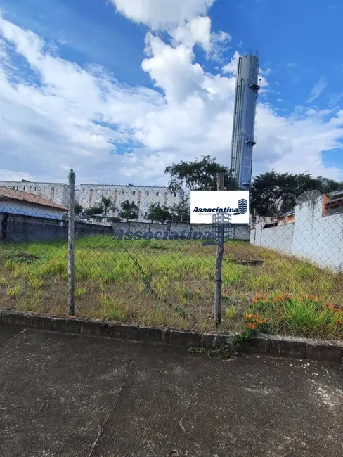 Foto 6 de Terreno / Lote à venda em Vista Alegre, Taubate - SP