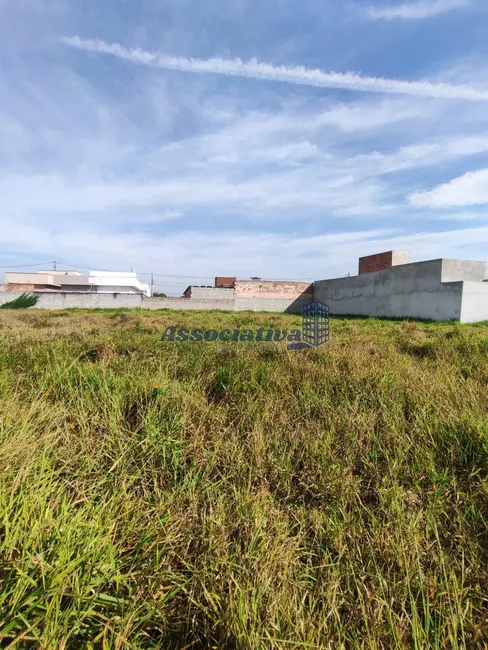 Foto 4 de Terreno / Lote à venda, 300m2 em Residencial Antares, Taubate - SP