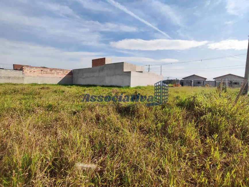 Foto 2 de Terreno / Lote à venda, 300m2 em Residencial Antares, Taubate - SP