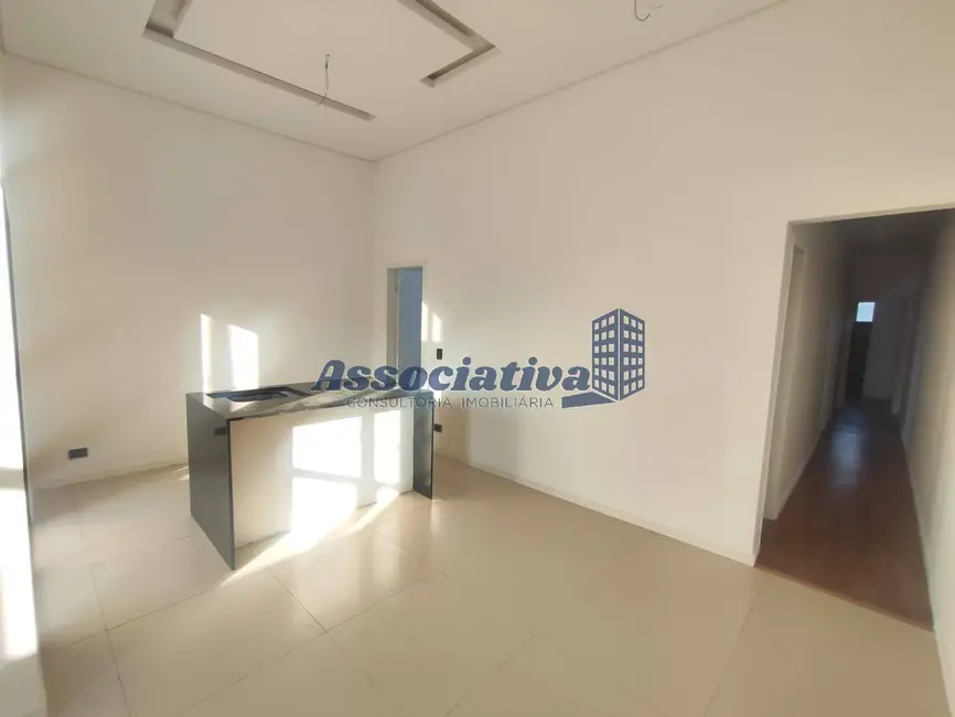 Foto 8 de Casa com 3 quartos à venda, 140m2 em Vila Aparecida, Taubate - SP