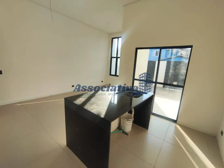 Foto 9 de Casa com 3 quartos à venda, 140m2 em Vila Aparecida, Taubate - SP