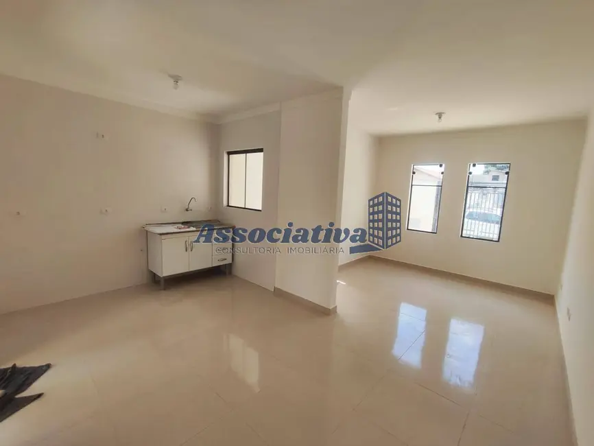 Foto 8 de Casa com 2 quartos à venda em Parque Aeroporto, Taubate - SP