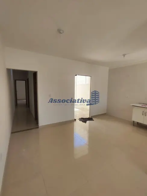 Foto 6 de Casa com 2 quartos à venda em Parque Aeroporto, Taubate - SP