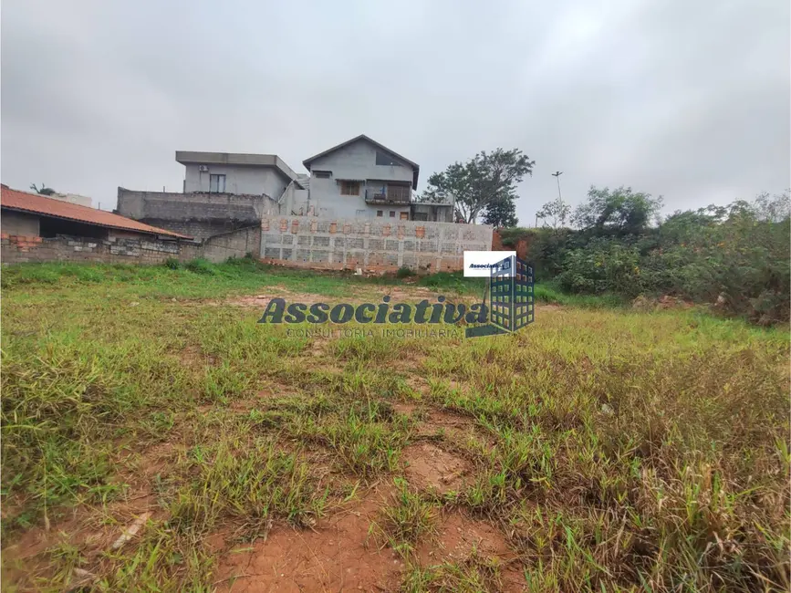 Foto 5 de Terreno / Lote à venda, 411m2 em Campos Elíseos, Taubate - SP