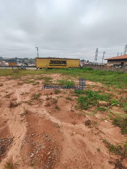 Foto 3 de Terreno / Lote à venda, 411m2 em Campos Elíseos, Taubate - SP