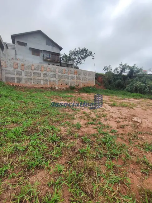 Foto 1 de Terreno / Lote à venda, 411m2 em Campos Elíseos, Taubate - SP