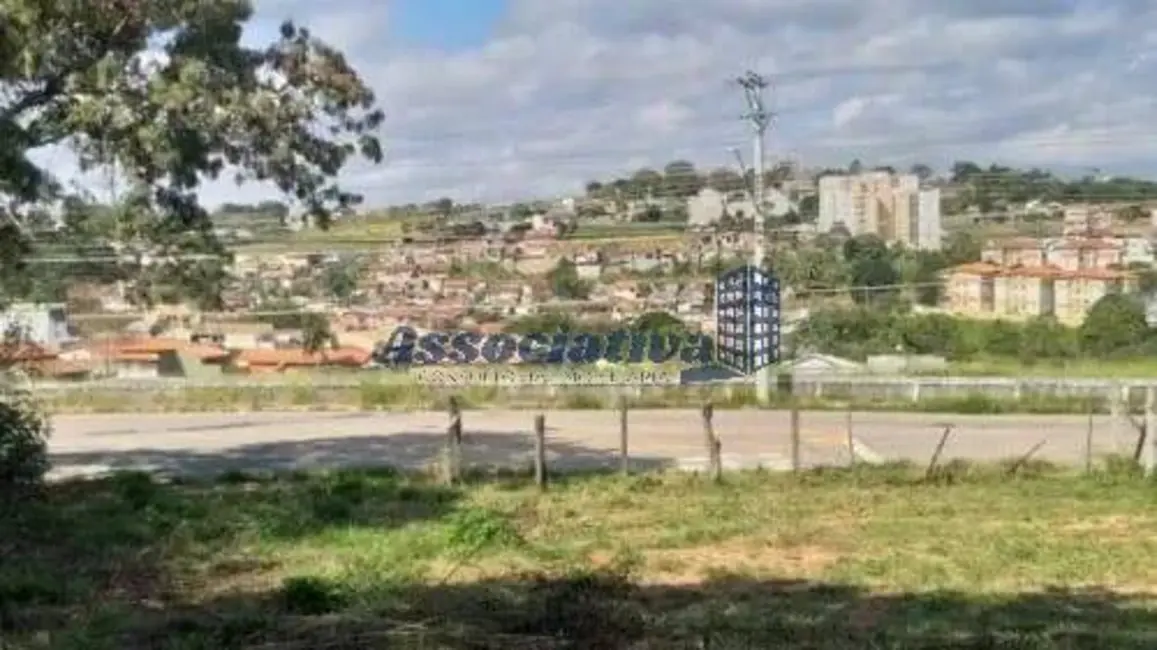 Foto 6 de Terreno / Lote à venda, 411m2 em Campos Elíseos, Taubate - SP
