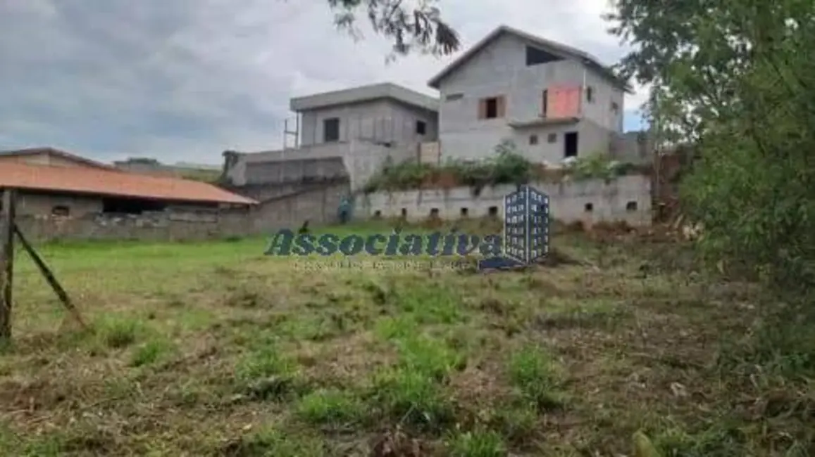 Foto 7 de Terreno / Lote à venda, 411m2 em Campos Elíseos, Taubate - SP