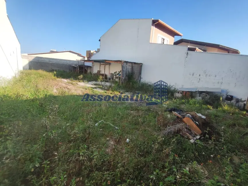 Foto 6 de Terreno / Lote à venda, 128m2 em Monção, Taubate - SP