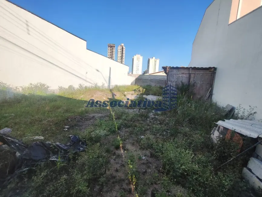 Foto 5 de Terreno / Lote à venda, 128m2 em Monção, Taubate - SP