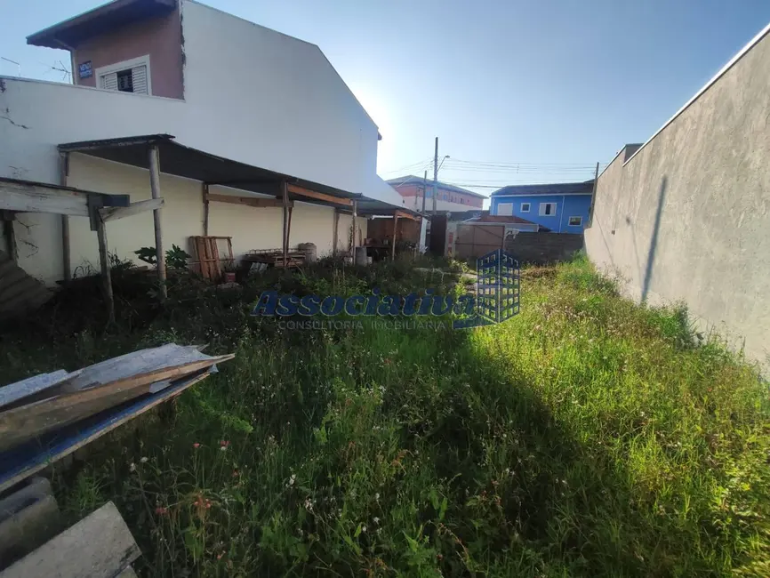 Foto 7 de Terreno / Lote à venda, 128m2 em Monção, Taubate - SP