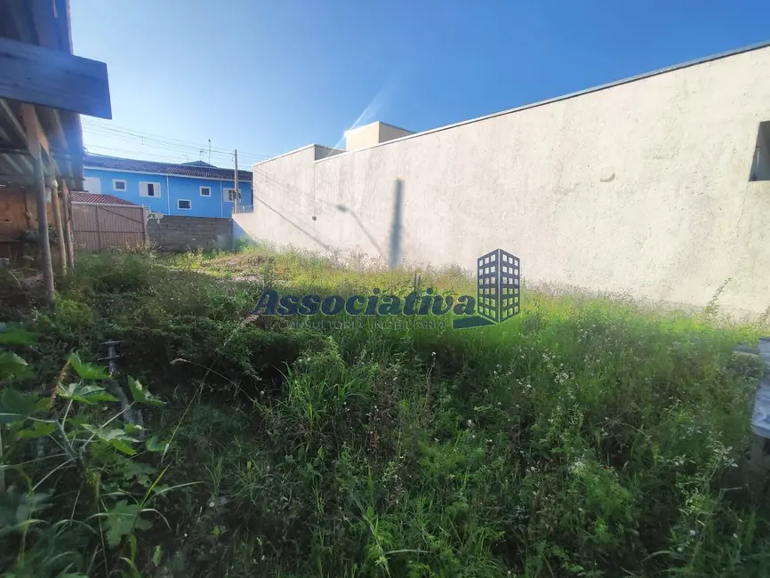 Foto 4 de Terreno / Lote à venda, 128m2 em Monção, Taubate - SP