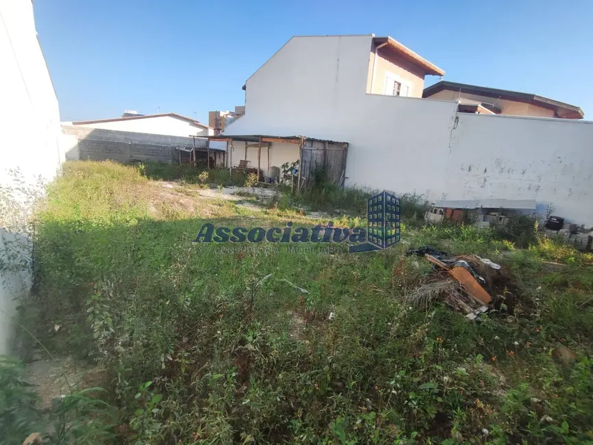 Foto 5 de Terreno / Lote à venda, 255m2 em Monção, Taubate - SP