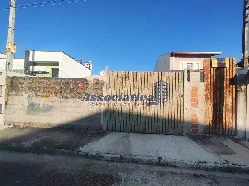 Foto 8 de Terreno / Lote à venda, 255m2 em Monção, Taubate - SP