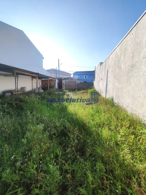 Foto 7 de Terreno / Lote à venda, 255m2 em Monção, Taubate - SP