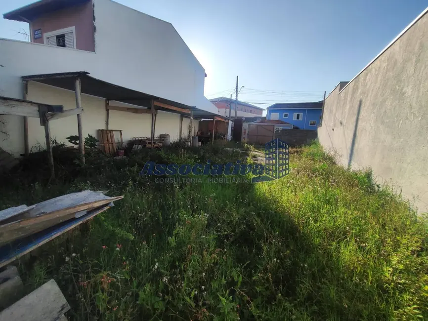 Foto 4 de Terreno / Lote à venda, 255m2 em Monção, Taubate - SP